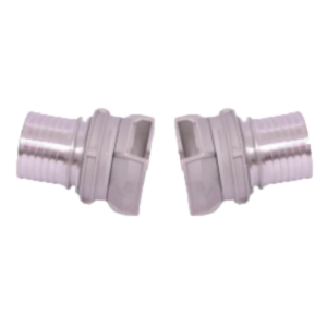 FRENCH COUPLING (DSP)