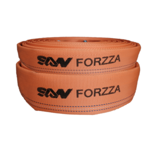 SAN FORZZA FIRE HOSE
