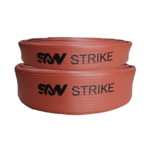 SAN STRIKE FIRE HOSE