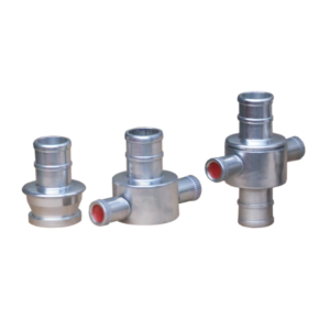 SANFIRE BIC COUPLING