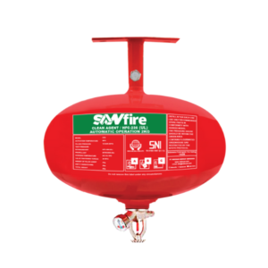 sanfire ch2