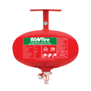 sanfire ch4.5