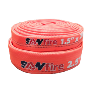 SANFIRE FIRE HOSE