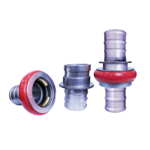 SANFIRE MACHINO COUPLING