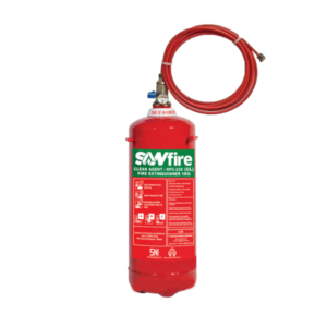 sanfire th1