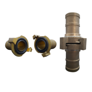 SANFIRE VDH COUPLING
